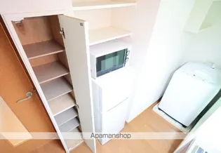 レオパレスピアチェーレ桜【209号室】のその他画像