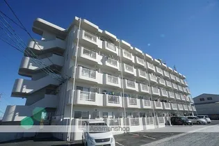 グリーンハイツ根洗の画像
