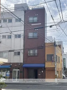 大阪府大阪市住之江区浜口西1丁目【一戸建】の外観