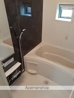 アルモニー メゾン【2階】の風呂