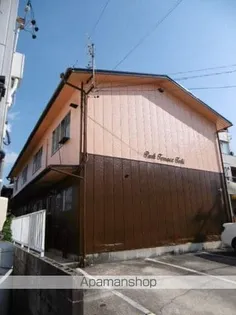 PARK TERRACE TOKI【102号室】の外観
