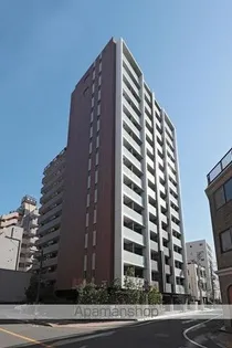 クロスレジデンス蒲田IIの画像