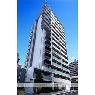 SIL西五反田【9階】の外観