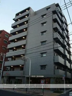 ルーブル中落合の画像