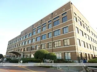 MODERN ASPIRATION 大濠公園【602号室】の周辺