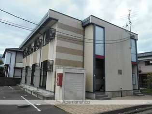 レオパレスプロプルの画像