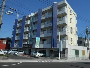 メゾン レスカールの画像