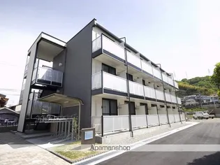 レオパレスLA CASAIIの画像