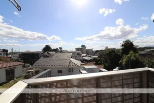 プログレス【2階】の内装