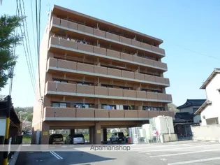 ハートフルマンションウィルの画像