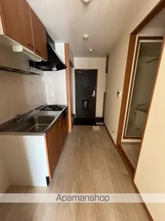 サン・ヴェルディ 東雲【2階】の内装