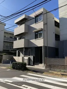 エクセリア蓮根【1階】の外観