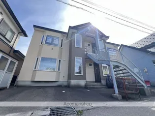 J.SQUARE(ジェイスクエアー)【2階】の外観