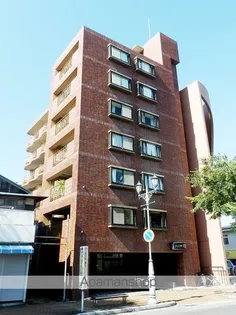 メゾン ド 糀町の画像