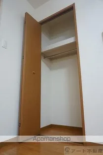 フォブール一色Ⅲ【301号室】の内装