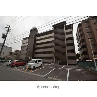 たちばなコーポラスA棟の画像