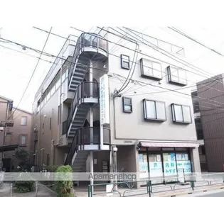 サンハイムT Sの画像
