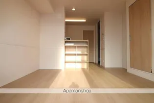 ヒルズ国母【3階】の居間