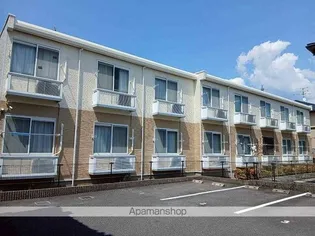 レオパレス日和の画像