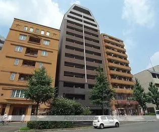 SーFORT二条城前の画像