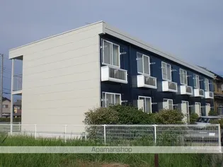 レオパレスティーズハウスIIの画像