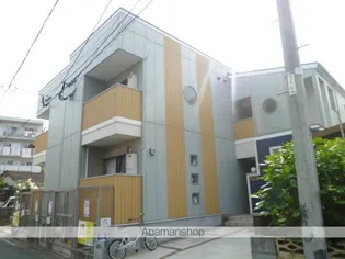 クレフラスト唐原Aの画像