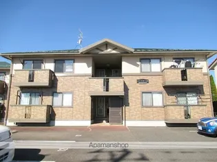 メゾン ド ボヌール Bの画像