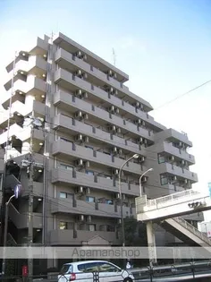 東京都杉並区堀ノ内3丁目【マンション】の外観