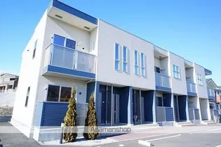 プロムナード オオクラの画像