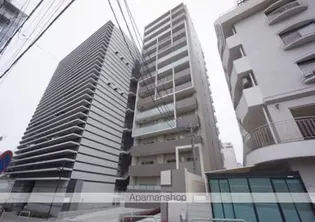 愛知県名古屋市中区栄1丁目【マンション】の外観