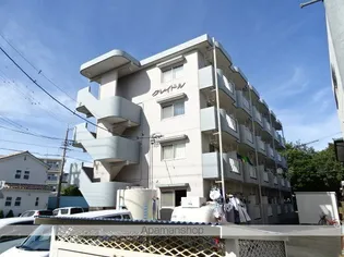 クレイドルの画像