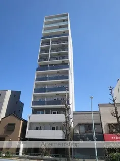 ルネフラッツ浅草の画像