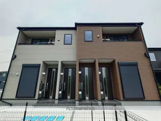 リーブルファイン緑区中野田IIの画像