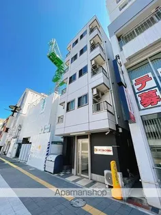 寿マンション【3階】の外観