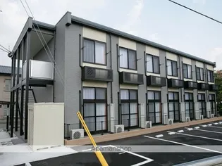 レオパレスI K I 1【103号室】の外観