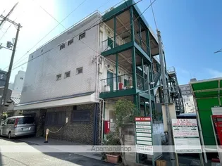 室生マンションの画像