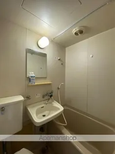 アルファ西宝町【110号室】の風呂