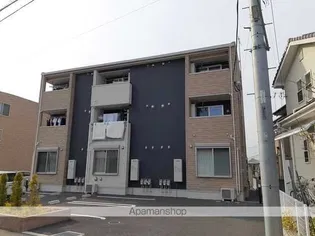 コンフォリアIの画像