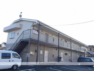 サンハイツAの画像