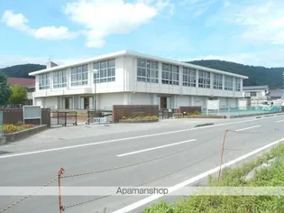 ニルヴァーシュ【105号室】の周辺