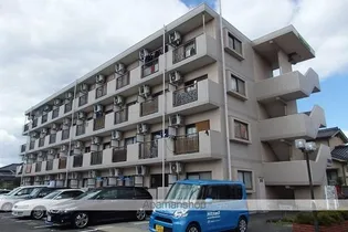 レグルス神辺【303号室】の外観