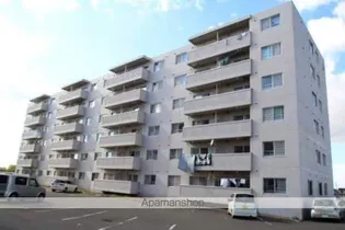 ダイアナ南幌ヒルズ弐番館の画像