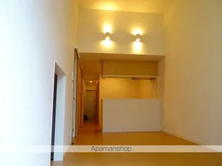 メリファ東仙台Ⅱ【1階】の居間