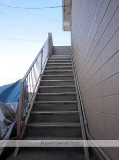 メゾン大友A【102号室】の外観