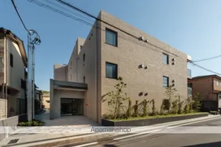 ディオスプラド【4階】の外観