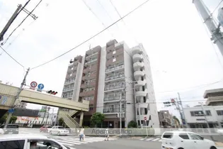 ラ レジダンス ド 江坂の画像