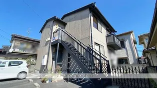 グリーン メゾンの画像