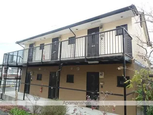 アトリオT【201号室】の外観