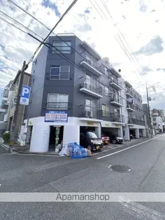 KーBLDG三篠の画像