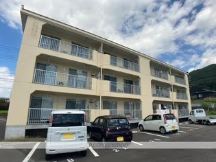 北原レジデンスの画像